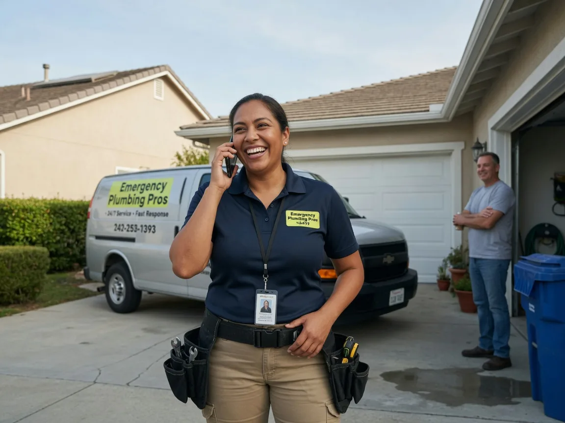 Emergency Plumber Fort Towson, OK FAQs